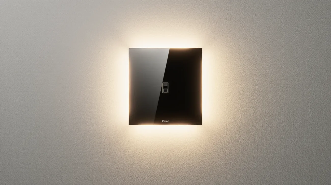 کلید لمسی هوشمند