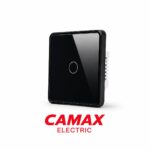 کلید تبدیل لمسی CAMAX | کنترل یک چراغ از دو نقطه