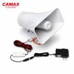آژیر دزدگیر اماکن شیپوری بزرگ