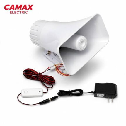 آژیر دزدگیر اماکن شیپوری بزرگ