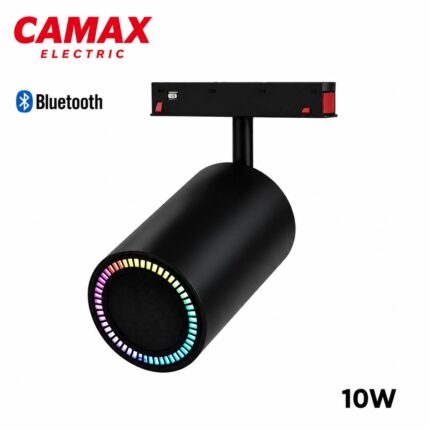 اسپیکر مگنتی بلوتوثی RGB