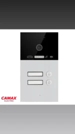 پنل دو واحدی مدل F LUX ID2