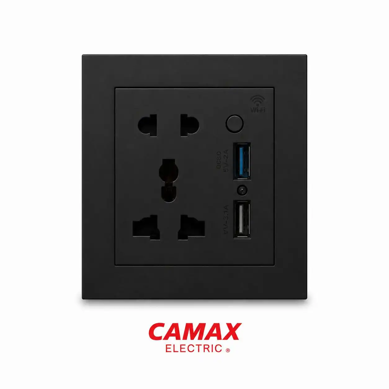 6037618206291202049 پریز یونیورسال با شارژر 20 وات USB/type-c
