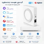 هاب مرکزی زیگبی